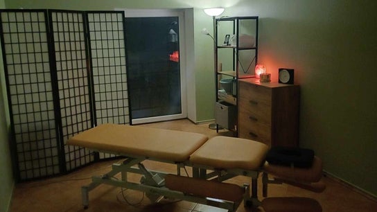 Artflargo Massage