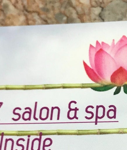 A to Z Salon and Spa, bild 2