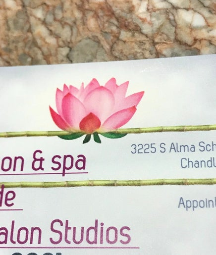 A to Z Salon and Spa afbeelding 2
