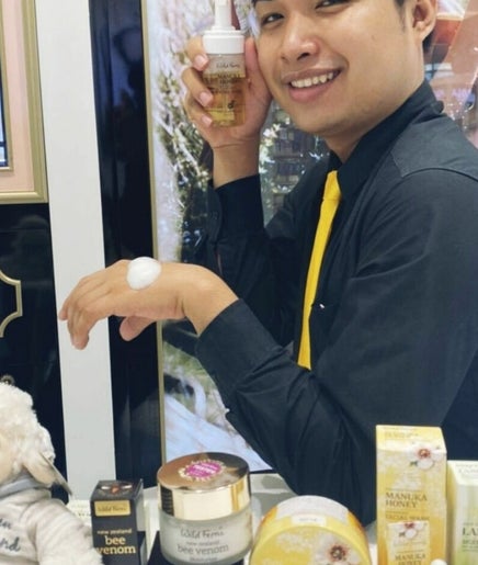 Wild Ferns Bang Na Counter image 2