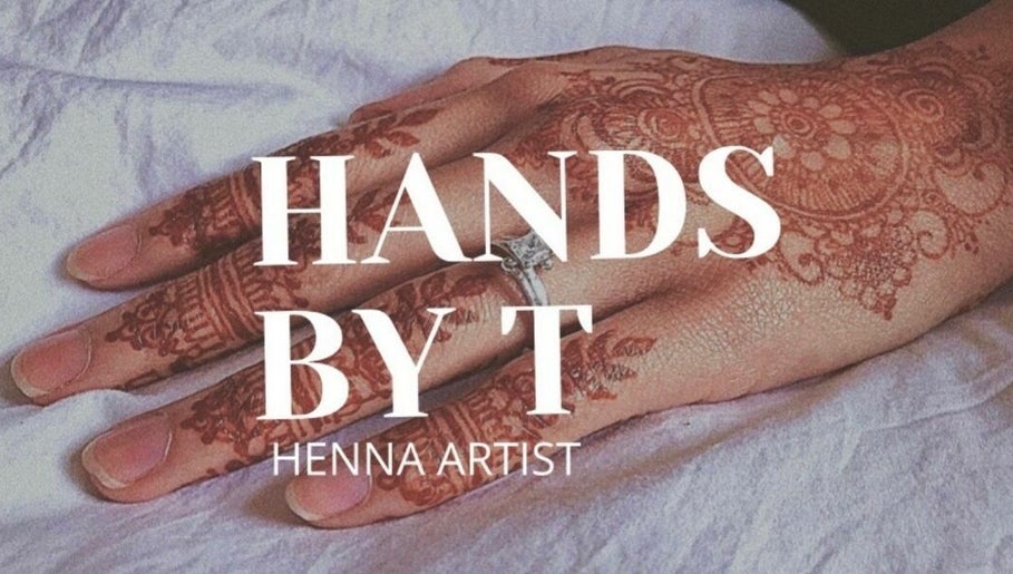 HandsByT – kuva 1
