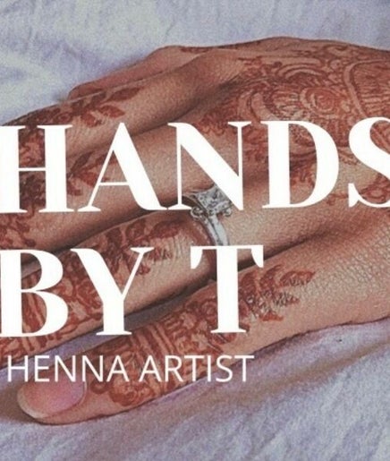 HandsByT – kuva 2