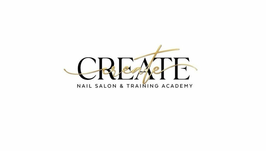 Create Nail Salon & Training Academy afbeelding 1
