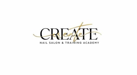 Create Nail Salon & Training Academy