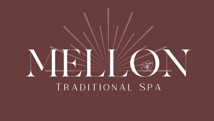 Mellon Traditional Spa 1paveikslėlis