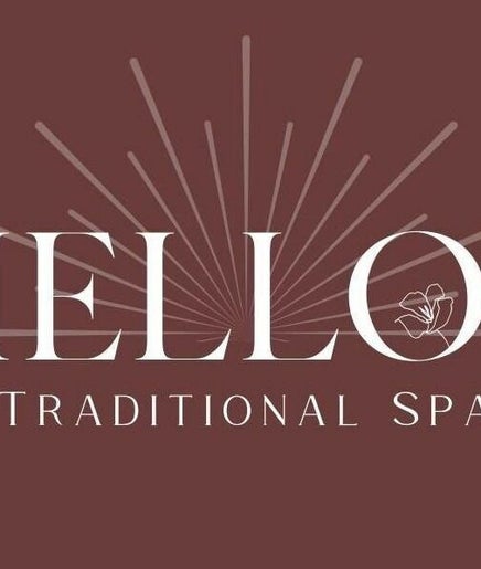 Mellon Traditional Spa image 2