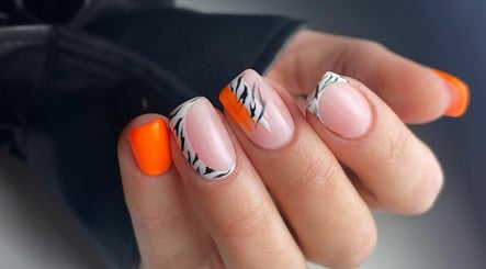 Nails by Hari Eva изображение 2