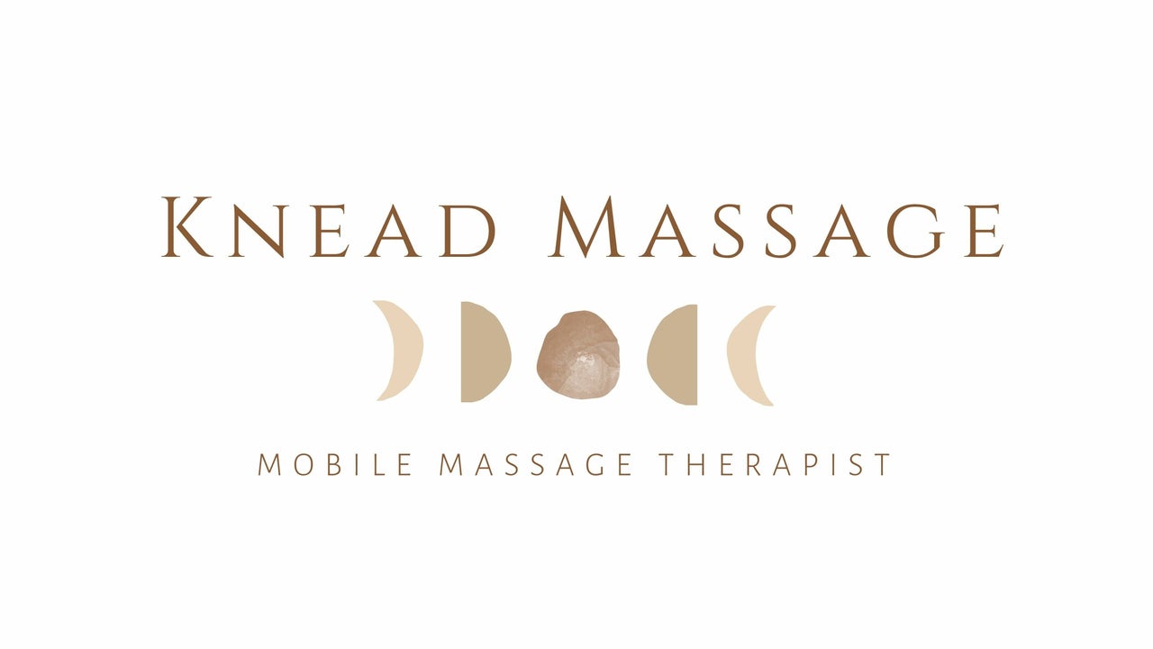 Knead Massage Clayport Gardens Alnwick Fresha