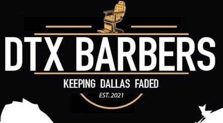 Dtxbarbers