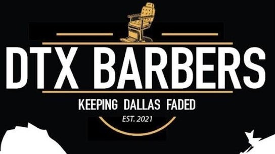 Dtxbarbers