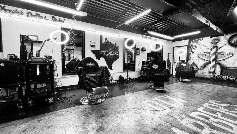 Dtxbarbers imaginea 1