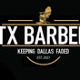 Dtxbarbers - 4821 Bernal Drive, West Dallas, Dallas, Texas