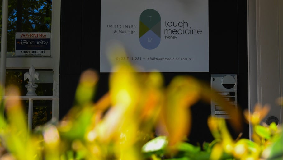 Sydney Touch Medicine image 1