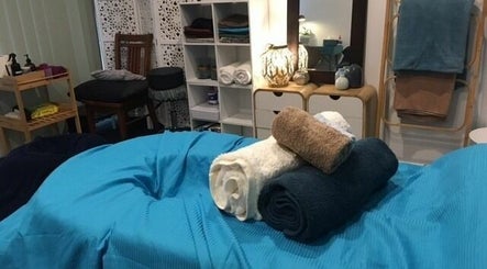 Sydney Touch Medicine image 2