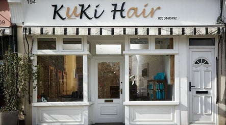 Kuki Hair image 2