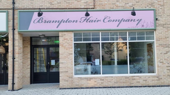 Brampton Hair Company LTD