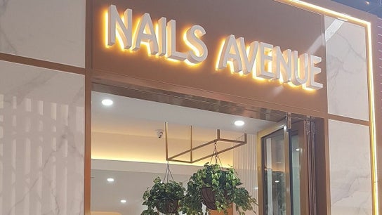 Nails Avenue