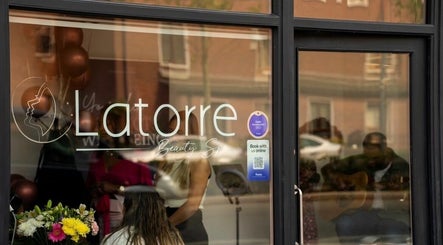 Latorre Beauty Spa