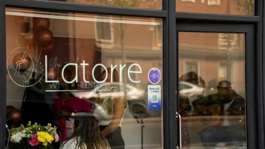 Latorre Beauty Spa