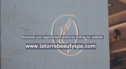 Latorre Beauty Spa