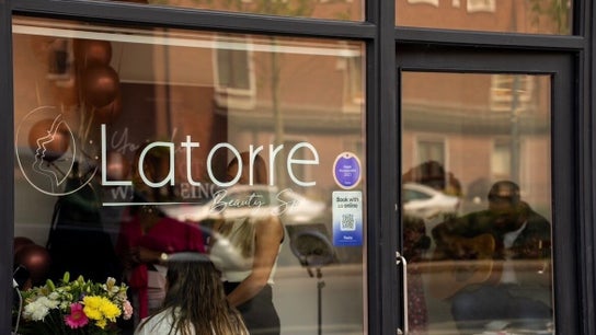 Latorre Beauty Spa