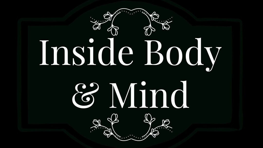 Inside Body & Mind - 1