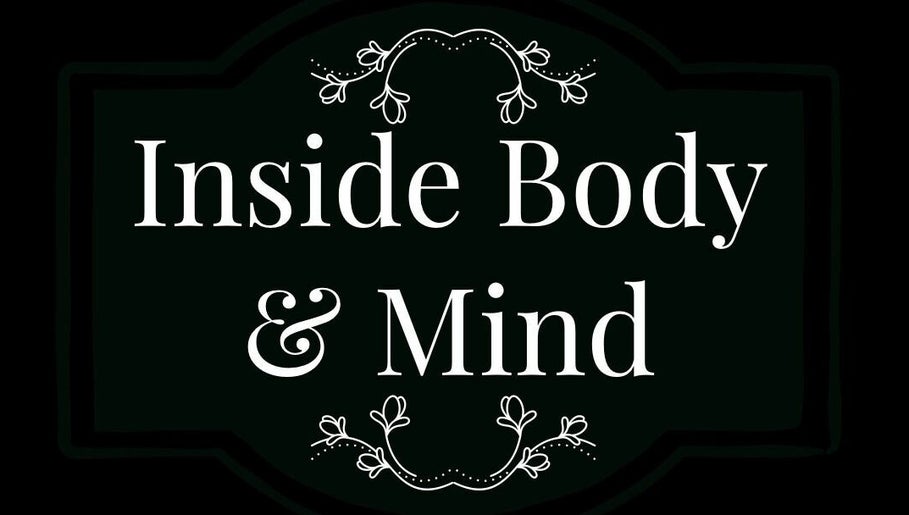 Inside Body & Mind, bild 1