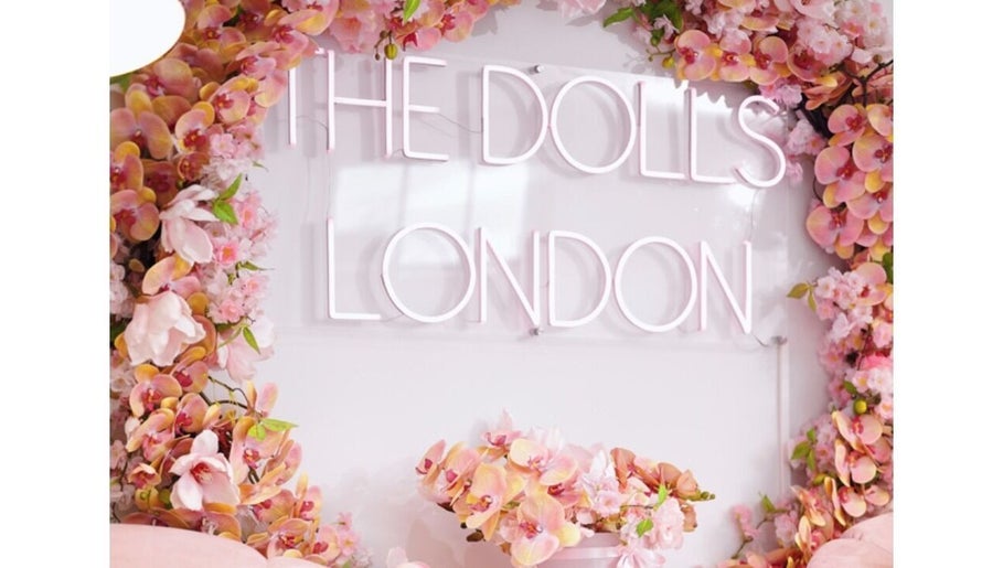 The Dolls London NW4 image 1