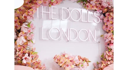 The Dolls London NW4