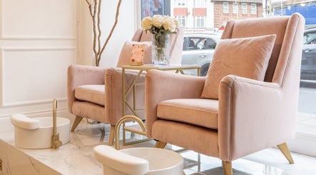 The Dolls London NW4 изображение 2