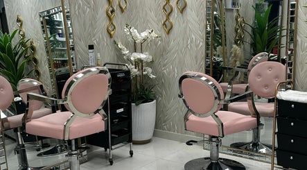 Seleva Hair & Beauty Lounge JBR, bild 2