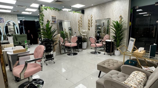 Seleva Beauty Lounge/ Salon JBR