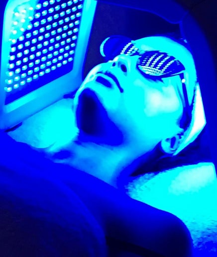 Serenity Spa at The Gym image 2
