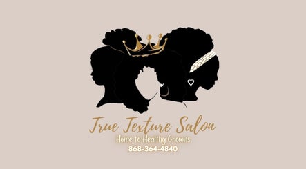 True Texture Salon