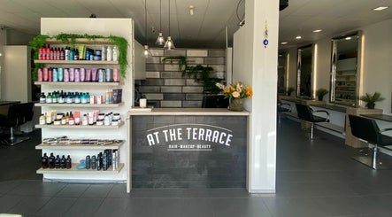 At The Terrace Hair Makeup and Beauty