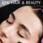 EFX Hair -Hair Care World (EFX Beauty Bar)