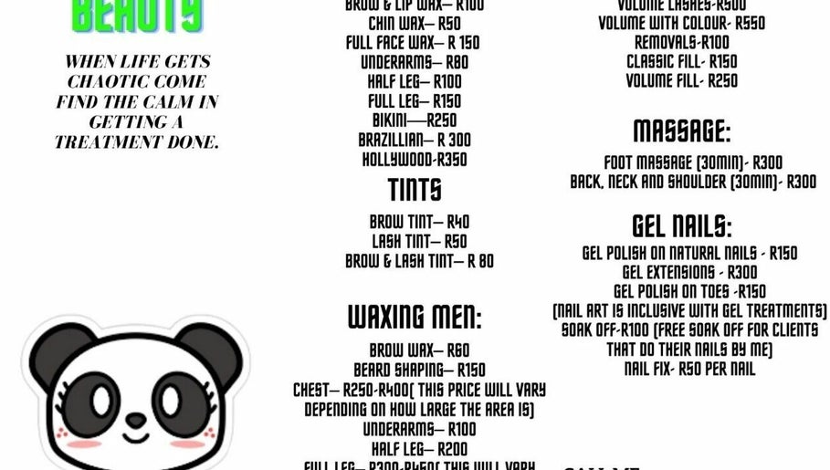 Pandamonium_beauty image 1