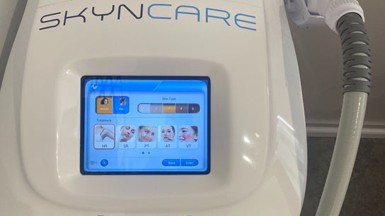 The Beauty Room Danebury Practice