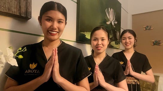 Aroya​ Thai​ Massage​ and​ Spa​ Indooroopilly