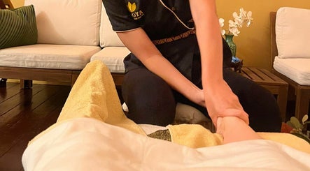 Aroya Thai Massage and Spa Brisbane City imagem 3