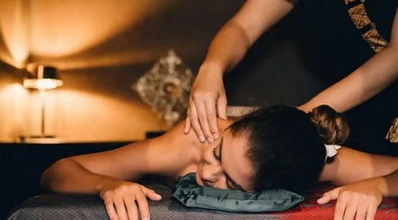 Aroya Thai Massage and Spa Norman Park, bild 3