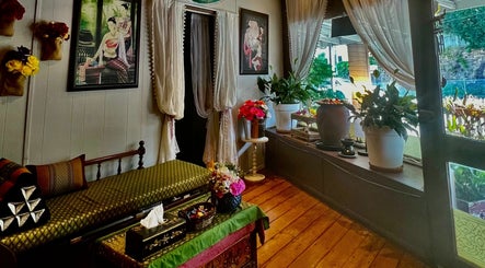 Aroya Thai Massage and Spa Norman Park, bilde 2