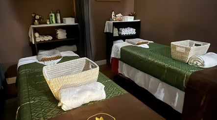 Aroya Thai Massage and Spa Norman Park, bilde 3