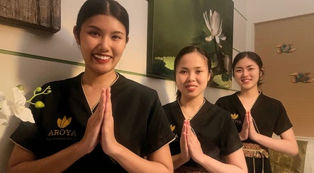 Aroya​ Thai​ Massage​ and​ Spa​ Indooroopilly