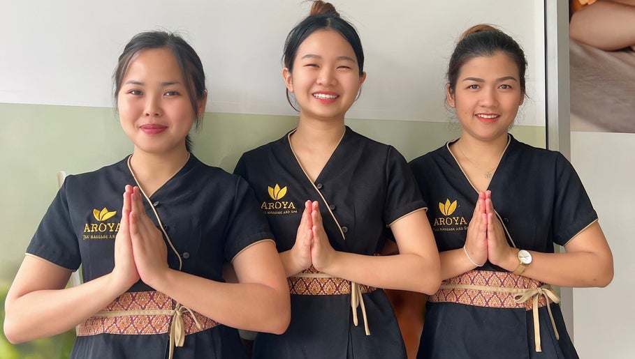 Aroya​ Thai​ Massage​ and​ Spa​ Indooroopilly صورة 1