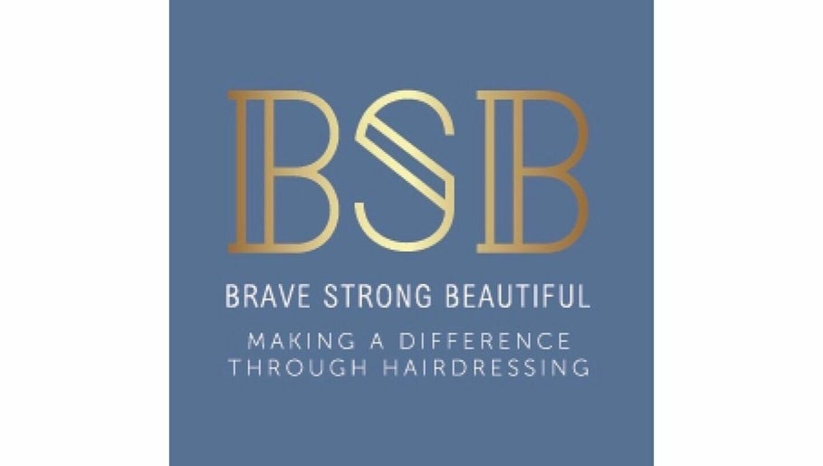 Brave Strong Beautiful Lothian Road  image 1