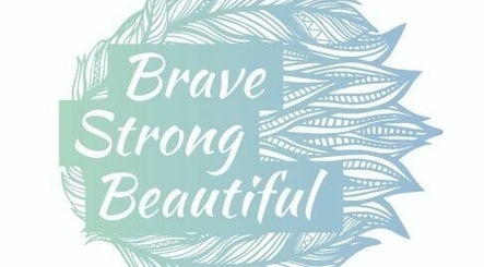 Brave Strong Beautiful Lothian Road  image 2