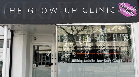 The Glow Up Clinic image 3