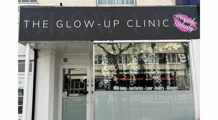 The Glow Up Clinic (Bespoke Beauty by ACB) image 3