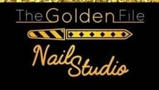 The Golden File Nail Studio 1paveikslėlis